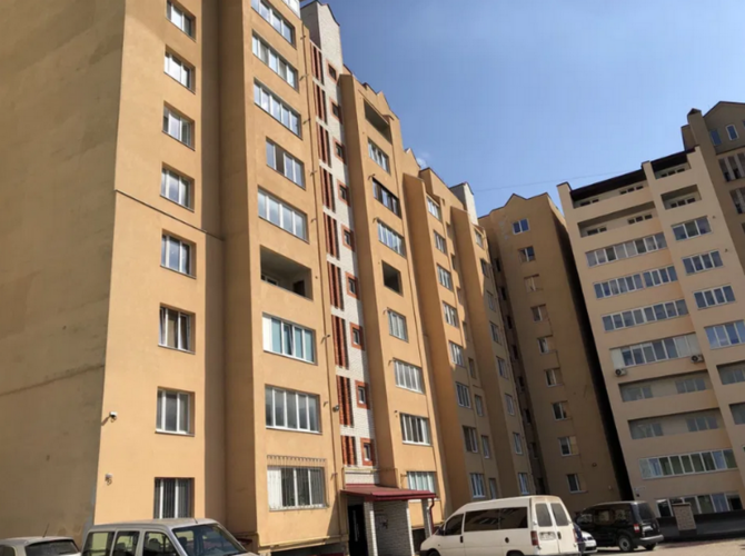 Продаж 3к квартири, 89 м.кв., вул. Іллєнка Тернопіль - фото 4