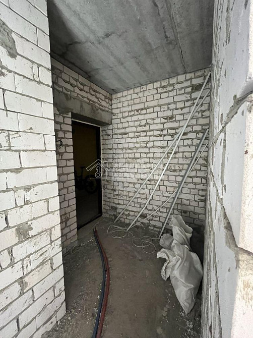 Продаж Квартира 1-кімнатна, 2/9 поверх на вул. Борткевича Харьков - изображение 6