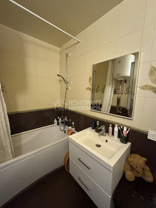 Продаж Квартира 3-кімнатна, 1/10 поверх на вул. Титаренківський Харків - фото 12