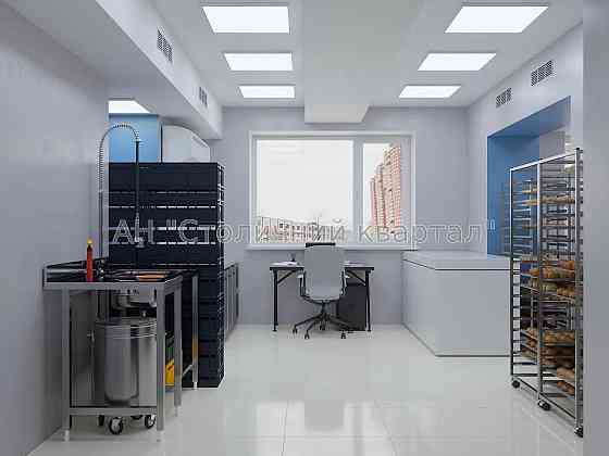 Оренда торгове приміщення на Ахматової Анни вул., 13 приміщень - 1, поверх - 1/28 Kiev