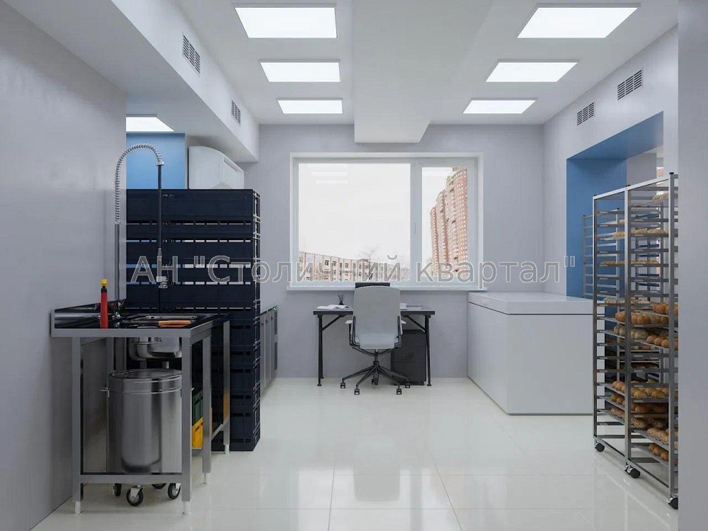 Оренда торгове приміщення на Ахматової Анни вул., 13 приміщень - 1, поверх - 1/28 Київ - фото 1