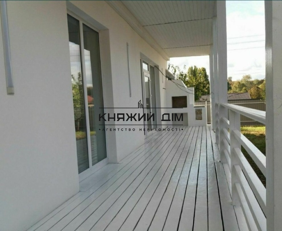 Продаж 2 поверхового будинку в Обухівському районі  КОД 2211402  - фото 14