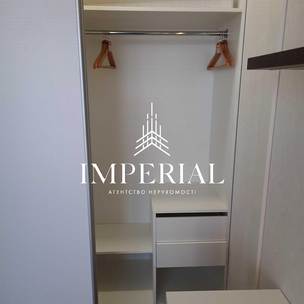 Оренда Квартира 1-кімнатна, 15/25 поверх на вул. Валерʼяна Підмогильного Київ - фото 13