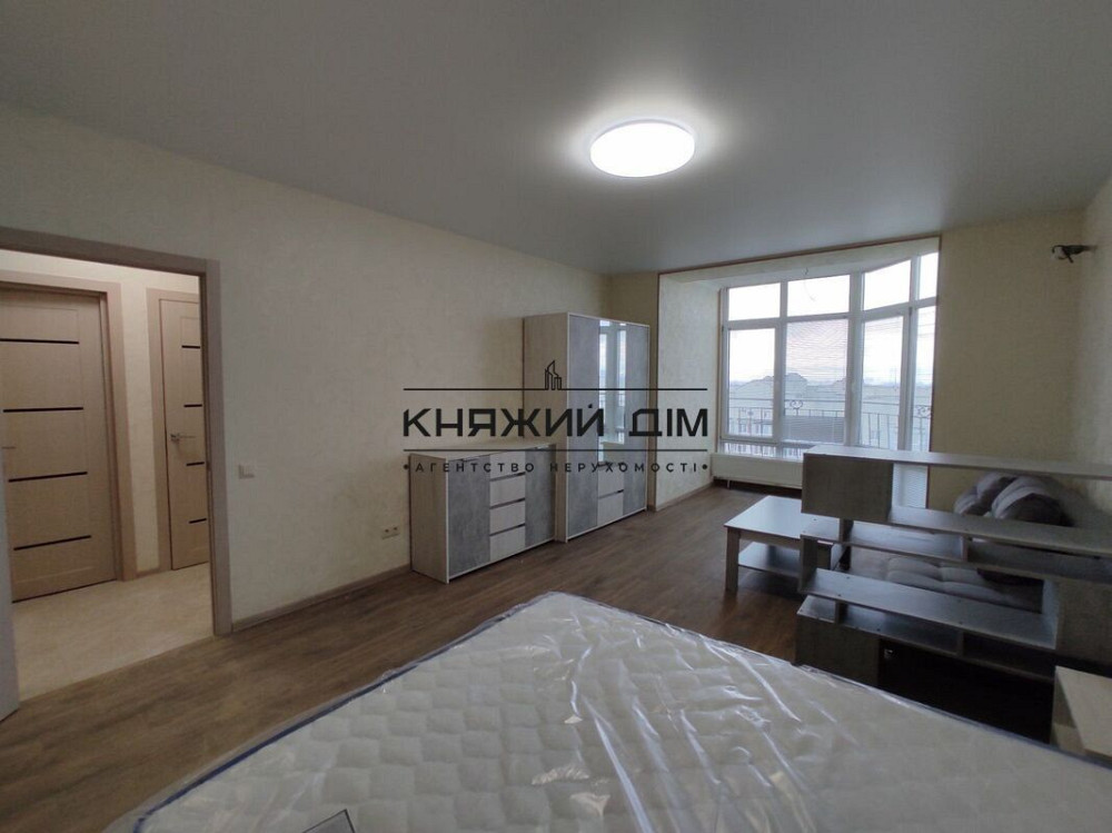 Продаж 1-но к. квартири в ЖК Варшавський. №21145003 Київ - фото 8