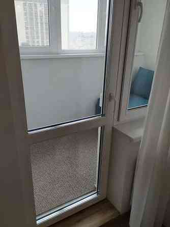 Оренда Квартира 1-кімнатна, 16/24 поверх Київ