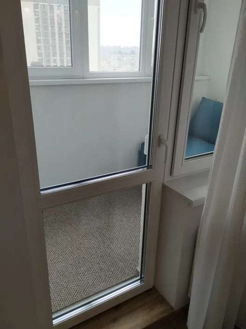 Оренда Квартира 1-кімнатна, 16/24 поверх Київ - фото 5