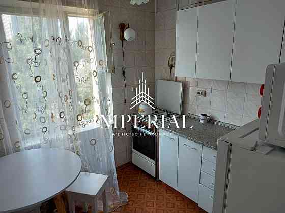 Продаж 1к Квартира 35 кв.м Польовий вул. Київ