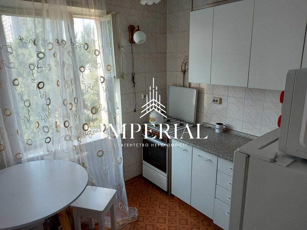 Продаж 1к Квартира 35 кв.м Польовий вул. Київ - фото 3