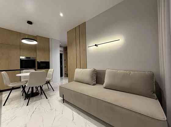 Продаж Квартира 1-кімнатна, 5/5 поверх Ternopil'