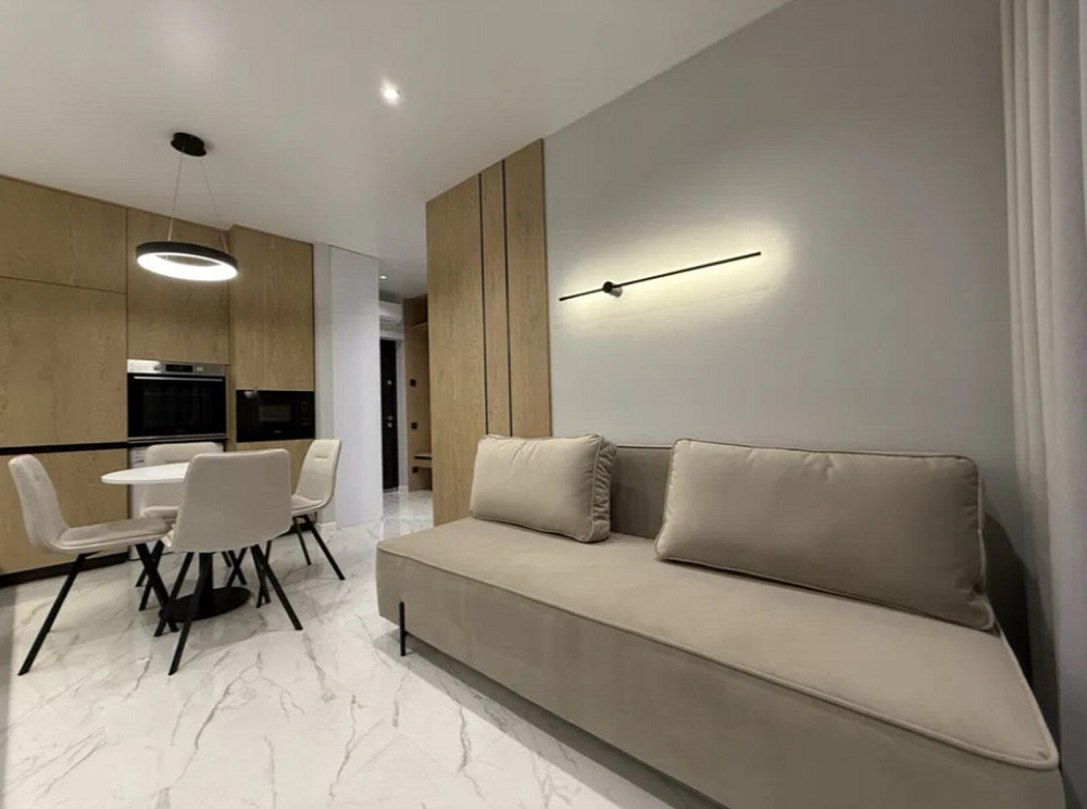 Продаж Квартира 1-кімнатна, 5/5 поверх Тернопіль - фото 2