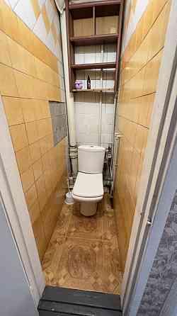 Продаж Квартира 3-кімнатна, 10/16 поверх на Красный Камень, 3 Днепр