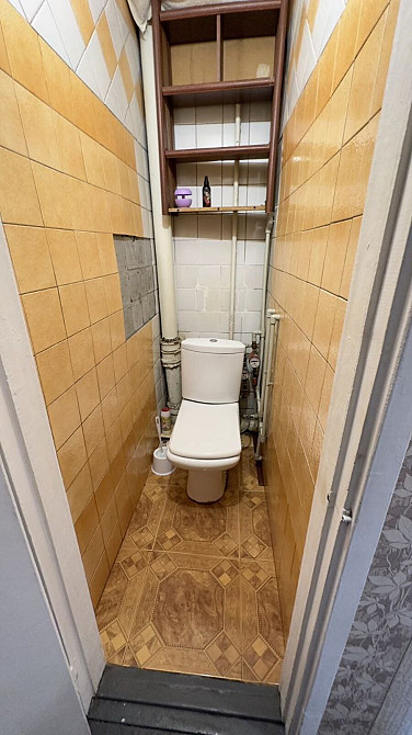 Продаж Квартира 3-кімнатна, 10/16 поверх на Красный Камень, 3 Дніпро - фото 5