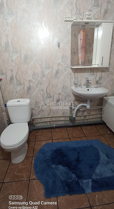 Продаж Квартира 1-кімнатна, 6/9 поверх на вул. Салтівське Харьков - изображение 9