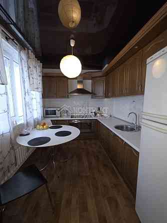 Продаж Квартира 4-кімнатна, 10/16 поверх на вул. Рыбалко Харків