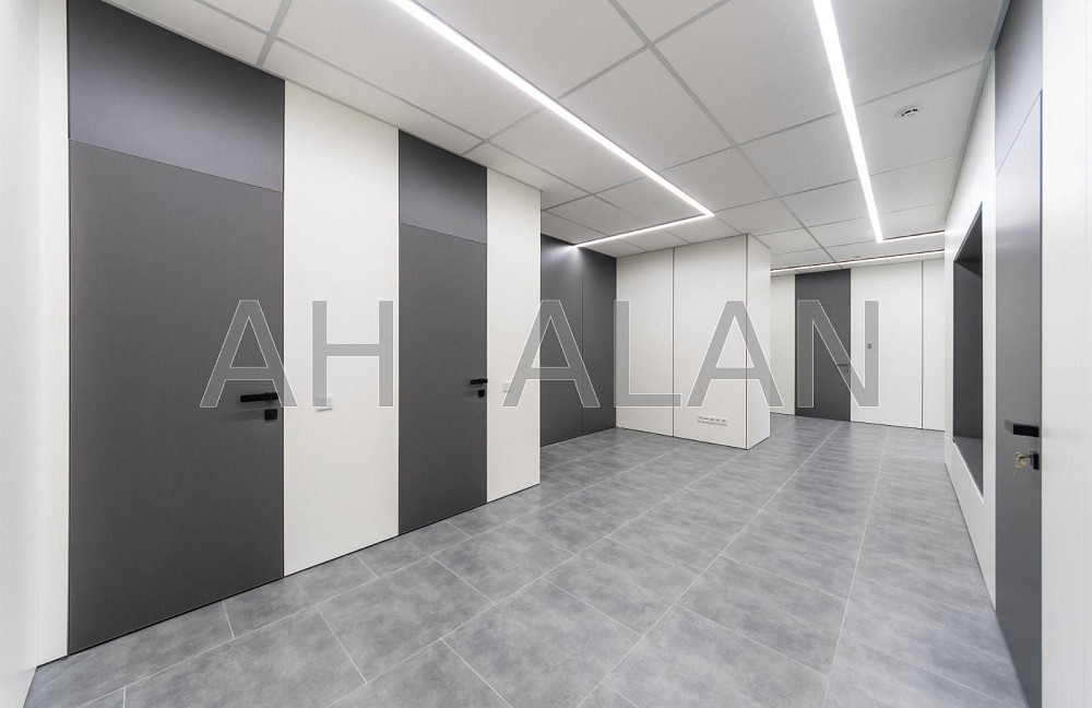 Оренда офісне приміщення на Верхній Вал вул., 72 приміщень - 8, поверх - 3/5 Київ - фото 9