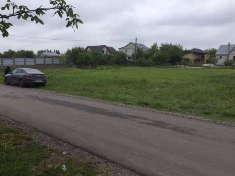 Продаж земельної ділянки 12 соток на Сухомлинского  - фото 2