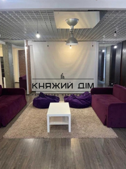 Є Генератор! Оренда 2-х к. квартири в ЖК Арт Холл м. Золоті Ворота. №11202309 Київ - фото 7