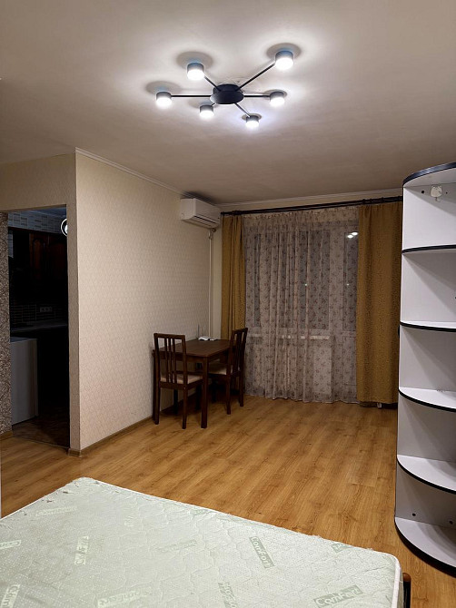 Оренда Квартира 1-кімнатна, 4/5 поверх на Леоніда Каденюка, 20 Kiev - photo 3