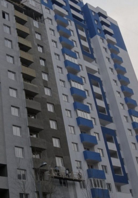 Продаж Квартира 1-кімнатна, 19/27 поверх на Сім'ї Стешенків вул., д. 9 Київ - фото 1