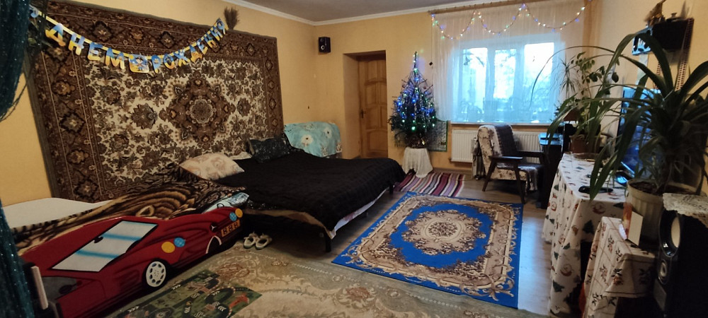 Продам 2-х этажный дом в центре Фонтанки Фонтанка - фото 6