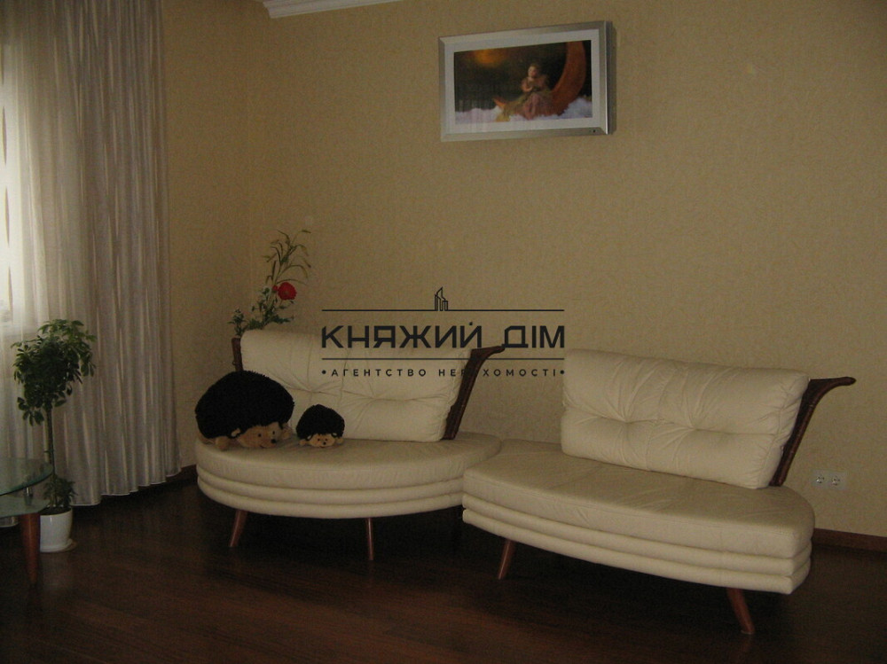 БЕЗ КОМИССИИ!!! Продажа шикарного 3-х этажного дома на Совских прудах Код объекта 228904 Київ - фото 2