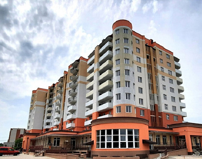 Продаж 1х-кімнатної квартири по вул. В. Великого Тернопіль - фото 9