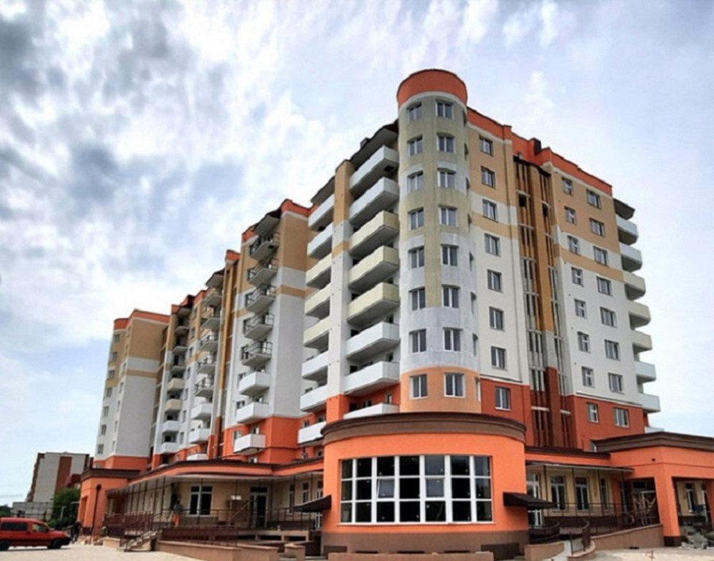 Продаж 1х-кімнатної квартири по вул. В. Великого Тернопіль - фото 9