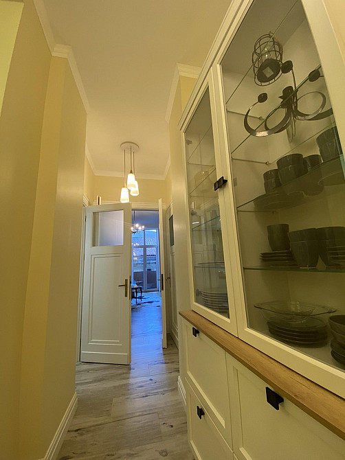 Оренда 2к квартири 60 кв. м Львів - фото 11