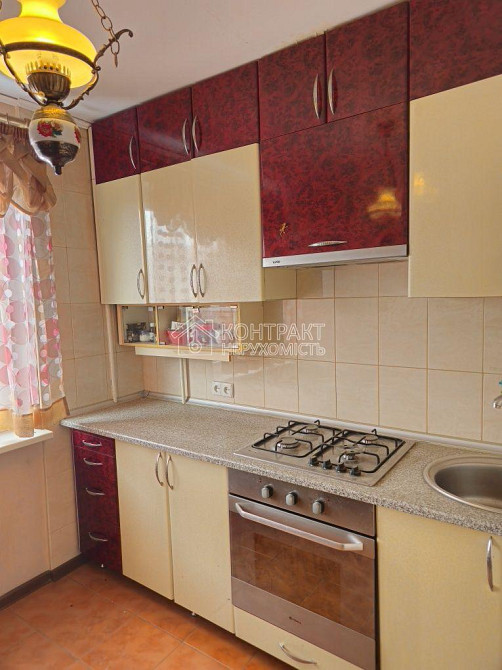 Продаж Квартира 3-кімнатна, 4/5 поверх на вул. Владислава Зубенка Kharkiv - photo 1