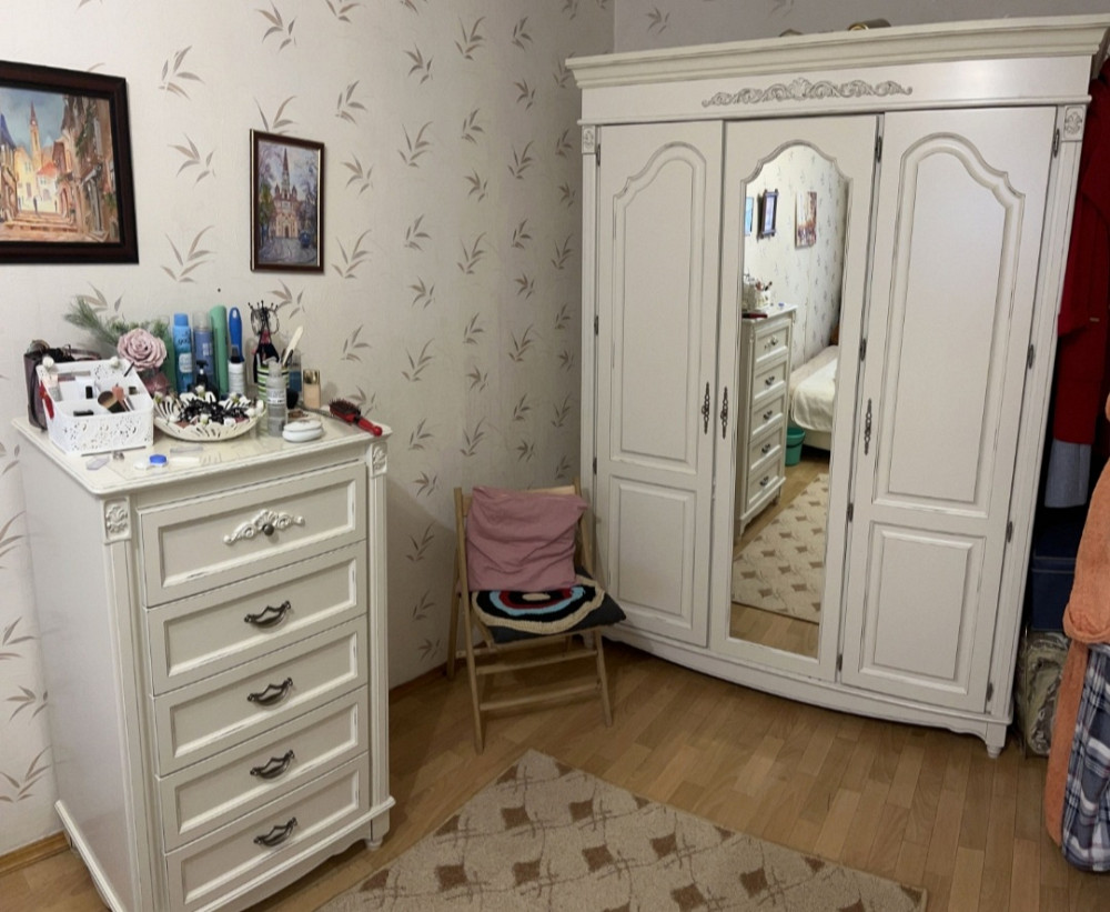 Продам 2-комнатную квартиру, ул.Балковская, 3/5 эт., рядом центр города Одеса - фото 1