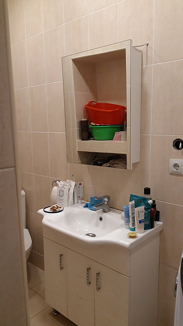 2-ка в кирпиче с ремонтом на Черемушках! Odessa - photo 12