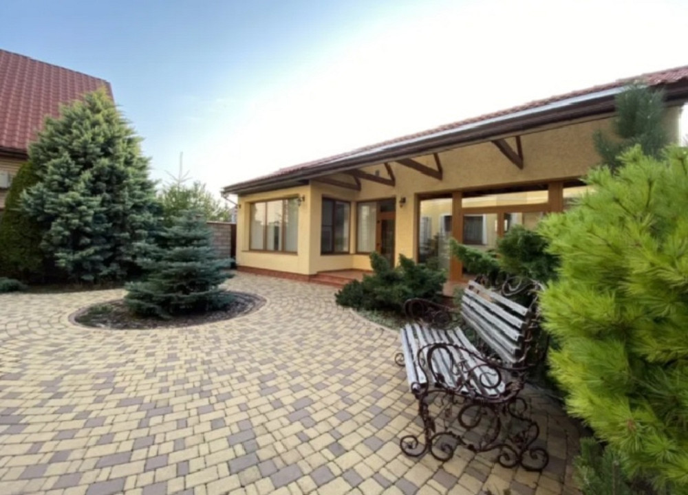 Продаж Будинок на Малая Садовая ул., 12 Одесса - изображение 17