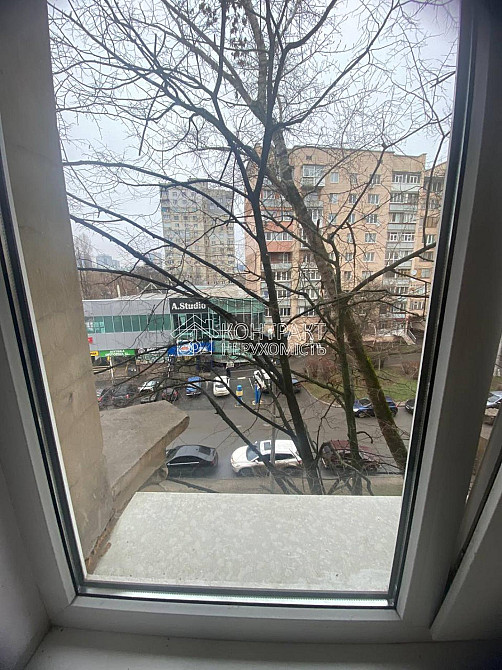 Продаж Квартира 1-кімнатна, 4/5 поверх на вул. Науки Kharkiv - photo 5