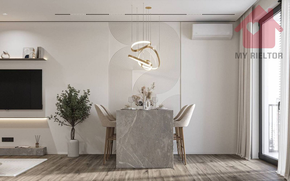 Продаж однокімнатної квартири ЖК Park Land Uzhhorod - photo 7