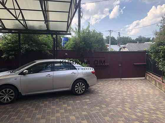 Оренда 2 поверхового будинку на Червоному Хуторі № 139483 Київ