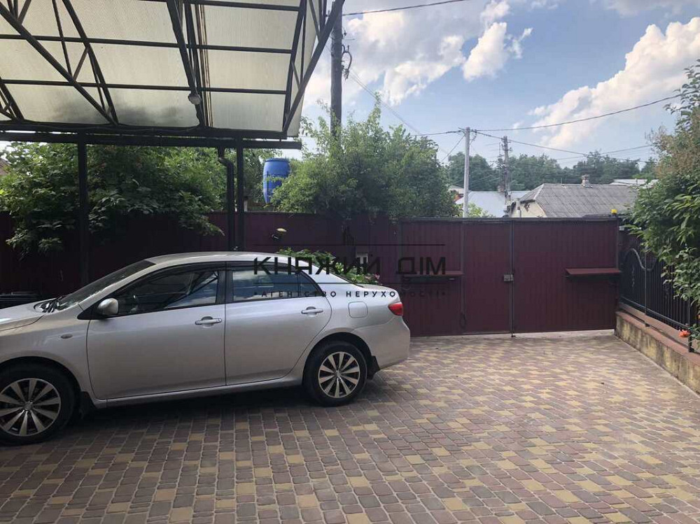 Оренда 2 поверхового будинку на Червоному Хуторі № 139483 Kiev - photo 1