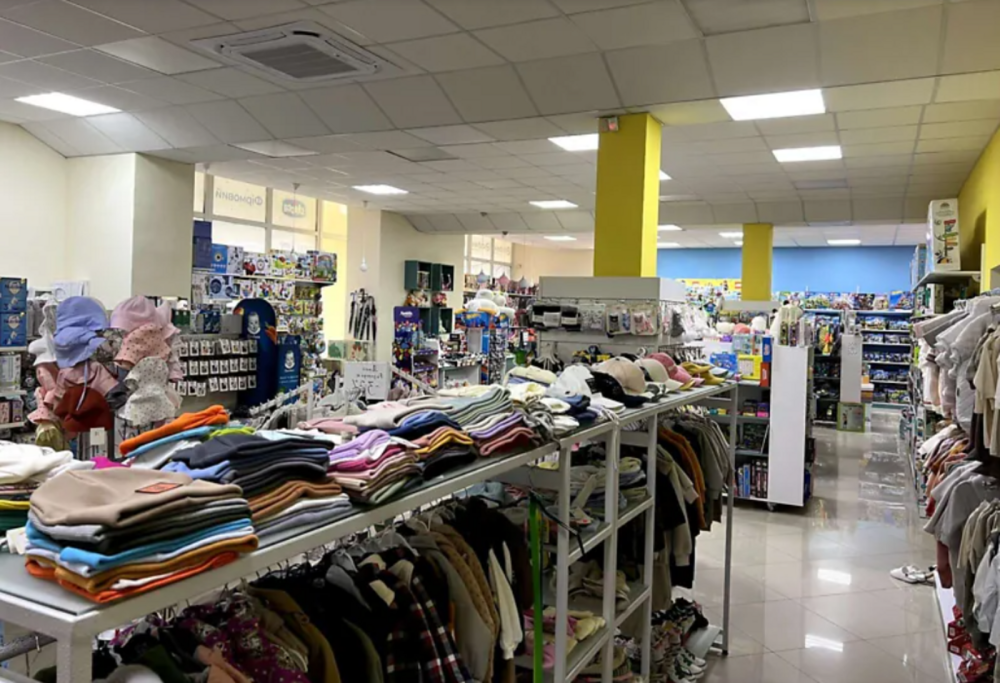 Продаж приміщення вільного призначення поверх - 1/5 Тернополь - изображение 5