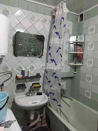 Оренда Квартира 2-кімнатна, 1/10 поверх на вул. Григорівське Харьков