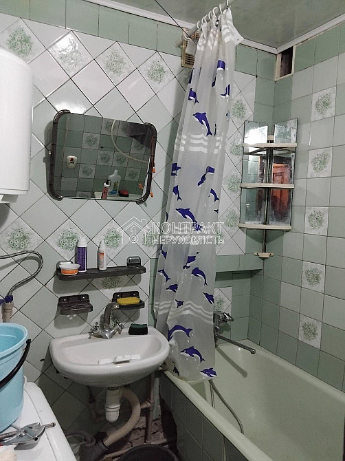 Оренда Квартира 2-кімнатна, 1/10 поверх на вул. Григорівське Kharkiv - photo 3