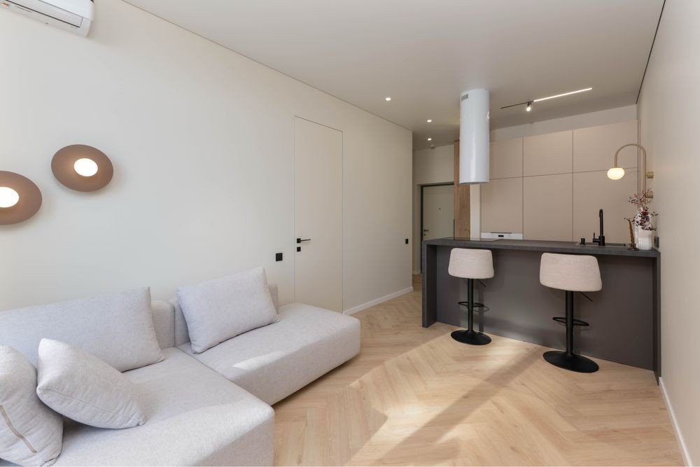 Продаж Квартира 1-кімнатна, 9/9 поверх на Вавілових вул., д. 11 Київ - фото 2