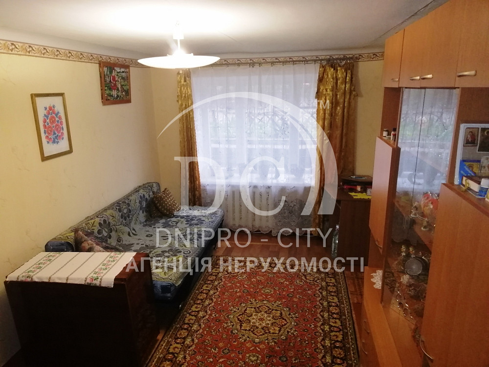 Продаж Квартира 3-кімнатна на Гагарина пр., 96 Дніпро - фото 1