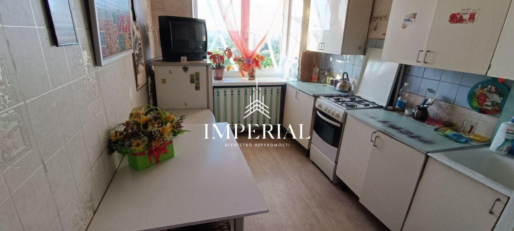 Продаж Квартира 3-кімнатна, 9/9 поверх на вул. Артилерійський Киев - изображение 1