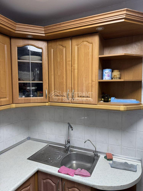 Оренда Квартира 2-кімнатна, 5/5 поверх на вул. 1-й Лісопарківський Харків - фото 9