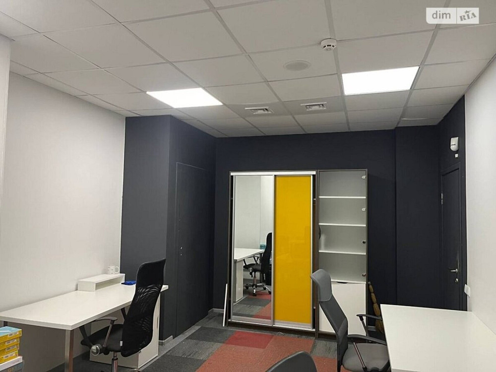 Оренда офісне приміщення на проспект Космонавтів Вінниця - фото 4