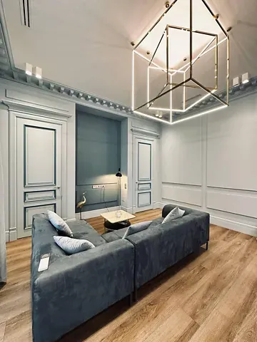 For rent 2-room Apartment 115 sq.m ЖК пл. Соборна, 6 Dnipro - photo 6