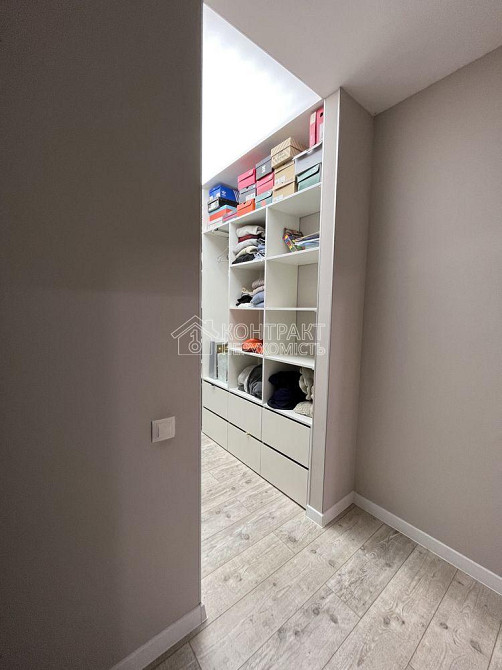 Продаж Квартира 3-кімнатна, 15/16 поверх на вул. Людвига Свободы Харків - фото 10