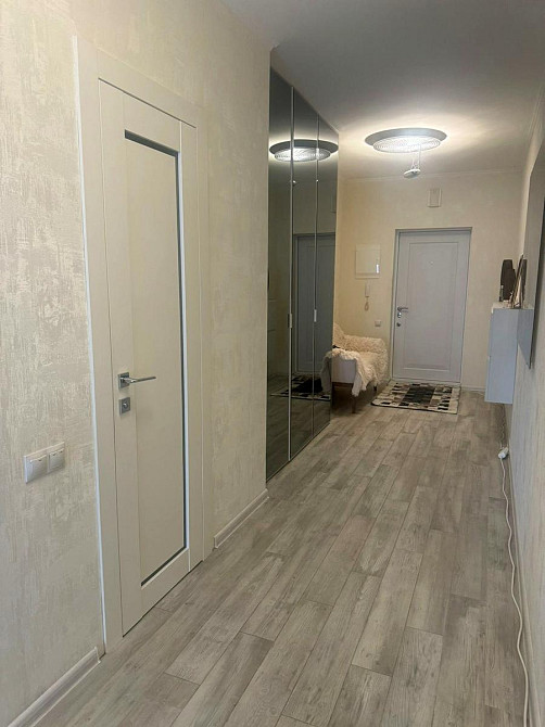 Продаж Квартира 2-кімнатна, 7/9 поверх на Метрологічна вул., д. 15 Киев - изображение 15