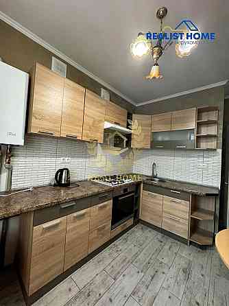 Продаж Квартира 1-кімнатна на Машиностроителей ул., 27 Вишневе