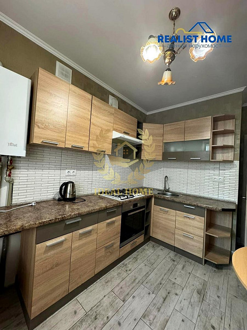 Продаж Квартира 1-кімнатна на Машиностроителей ул., 27 Вишневе - фото 3