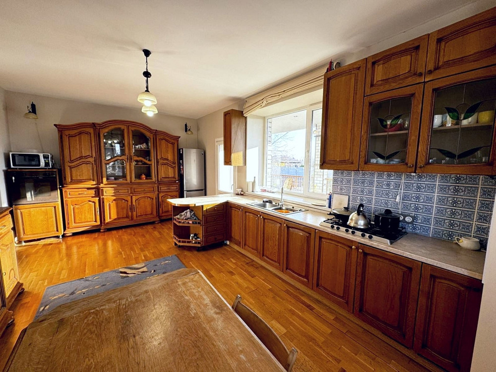 Продаж Будинок на Центральная ул., 8 Днепр - изображение 8